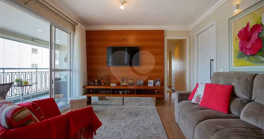 Apartamento com 3 quartos à venda em jardim campo grande - sp