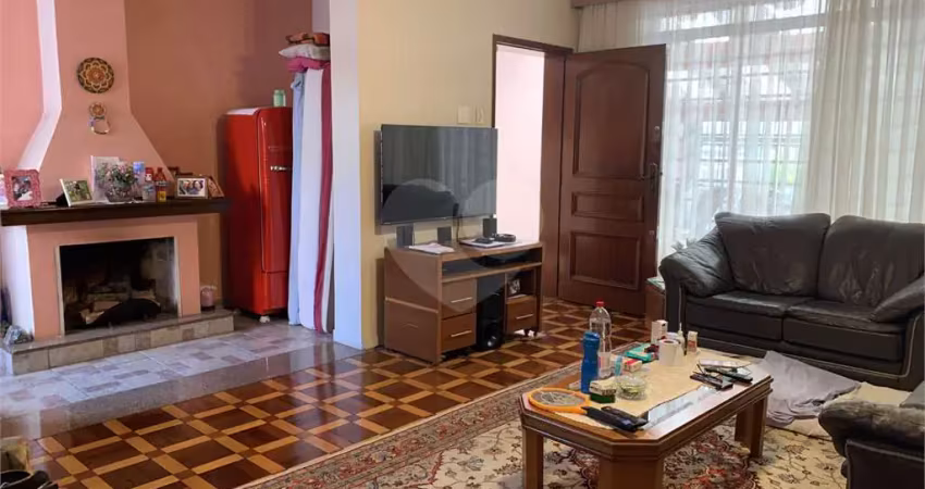 Casa com 3 quartos à venda em brooklin paulista - sp