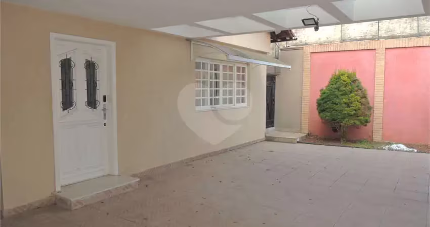 Casa térrea com 3 quartos à venda em jardim petrópolis - sp