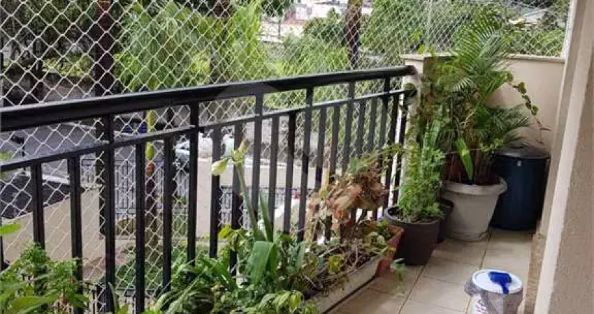 Apartamento com 3 quartos à venda ou para locação em santo amaro - sp