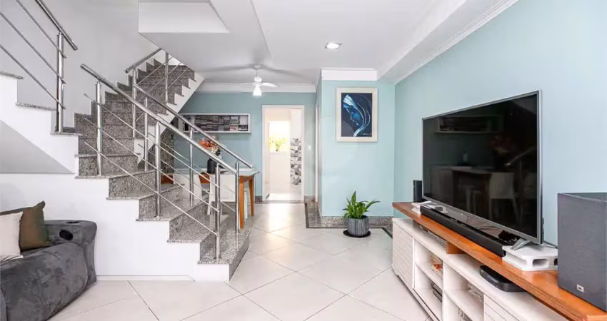 Casa com 3 quartos à venda na Rua Joaquim dos Reis, Vila Cruzeiro, São Paulo