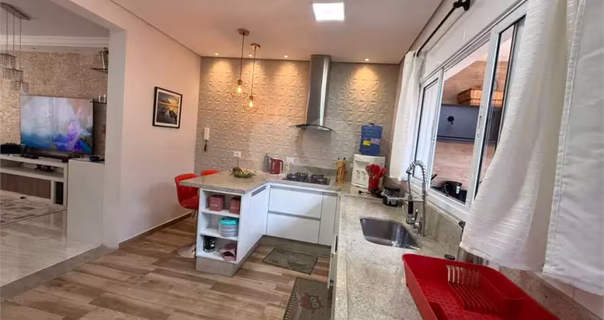 Casa com 2 quartos à venda na Rua Doutor Aldo de Assis Dias, Campo Grande, São Paulo