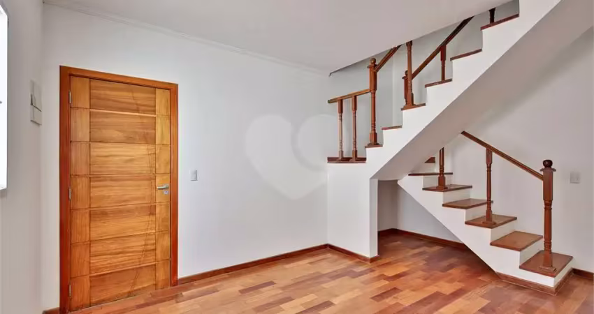 Casa com 3 quartos à venda na Rua Francisco Rey Parrado, Santo Amaro, São Paulo