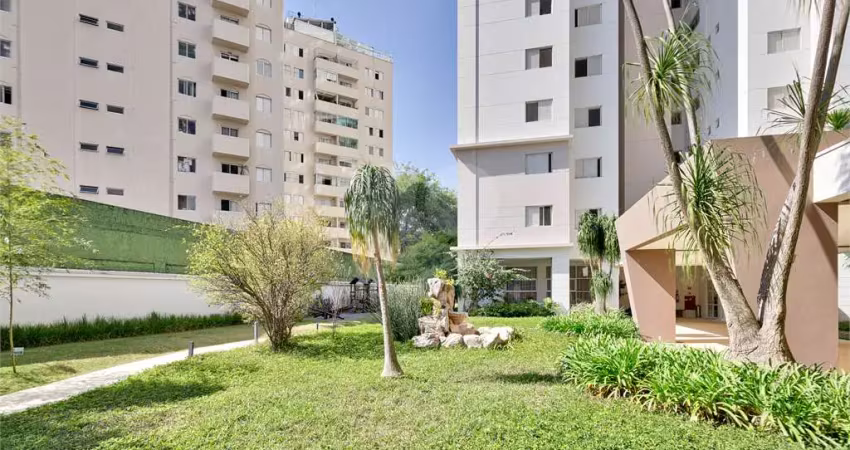Apartamento com 3 quartos à venda em jardim caravelas - sp