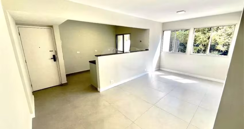 Apartamento com 2 quartos à venda em chácara santo antônio (zona sul) - sp