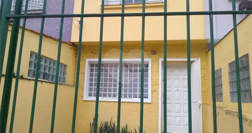 Sobrado com 2 quartos para locação em santo amaro - sp