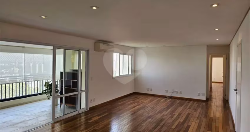 Apartamento com 4 quartos à venda ou para locação em jardim marajoara - sp