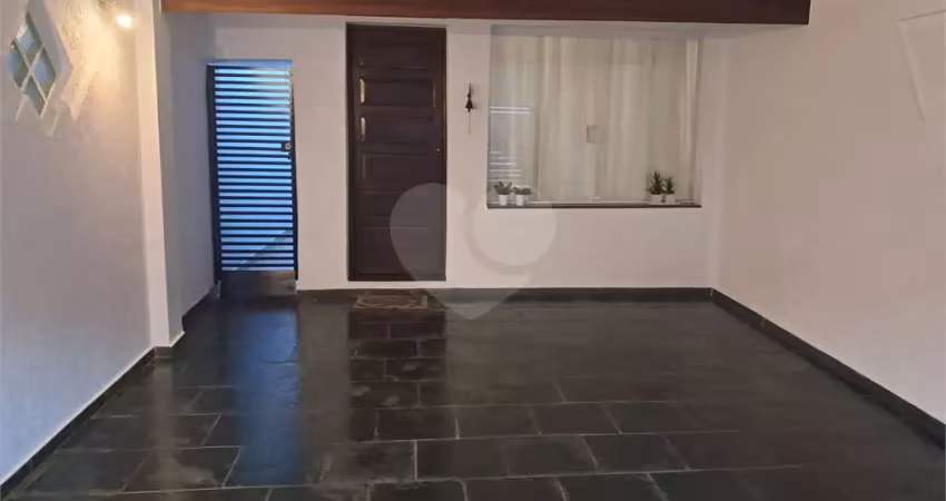 Sobrado com 2 quartos à venda em vila cruzeiro - sp