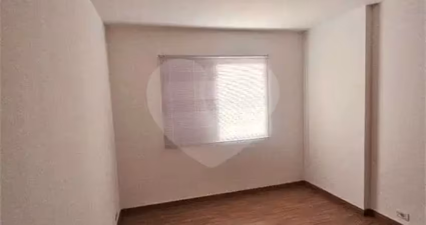Apartamento com 2 quartos à venda em santo amaro - sp