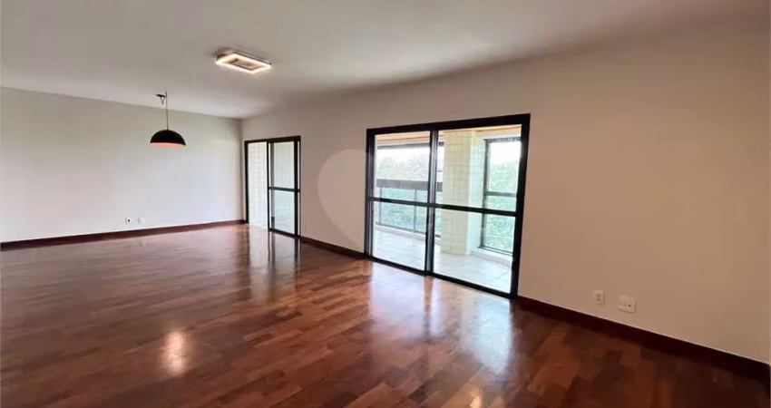 Apartamento com 4 quartos à venda ou para locação em jardim morumbi - sp