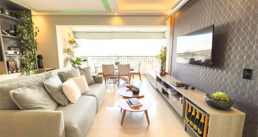Apartamento com 1 quartos à venda em vila santa catarina - sp