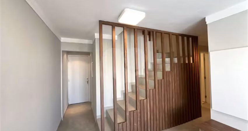 Apartamento com 3 quartos à venda em vila sofia - sp