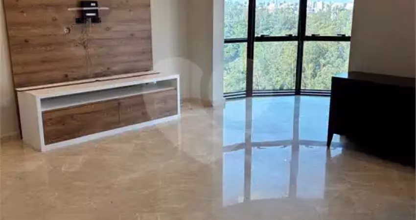 Apartamento com 3 quartos à venda ou para locação em jardim morumbi - sp