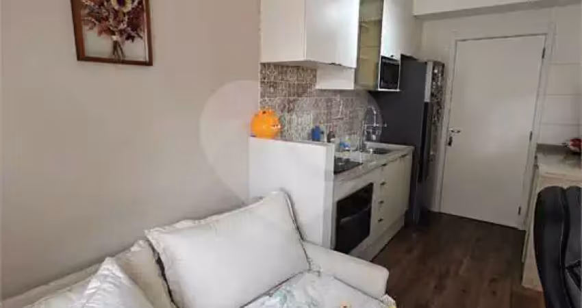 Apartamento com 1 quartos à venda em jardim caravelas - sp