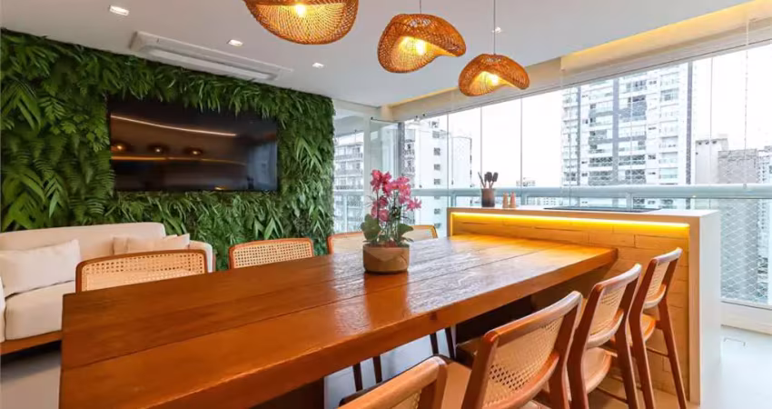 Apartamento com 3 quartos à venda em vila mascote - sp