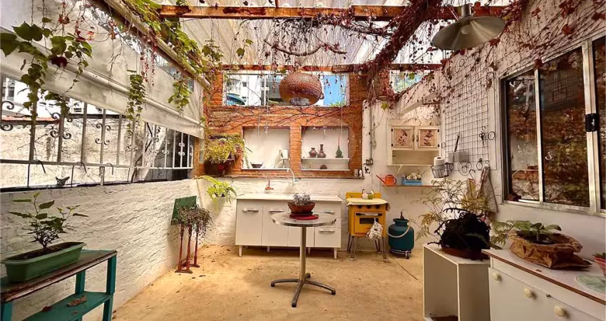 Casa para alugar na Rua João Cachoeira, Vila Nova Conceição, São Paulo
