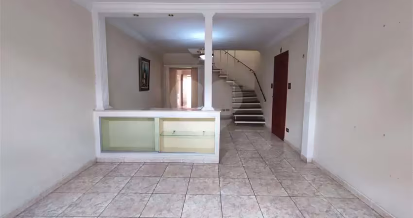 Sobrado com 3 quartos à venda em vila cordeiro - sp