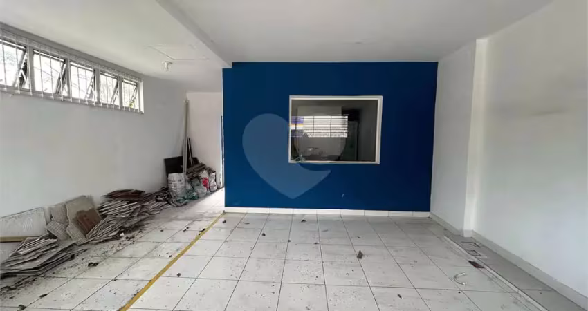 Sobrado com 3 quartos à venda ou para locação em campo belo - sp