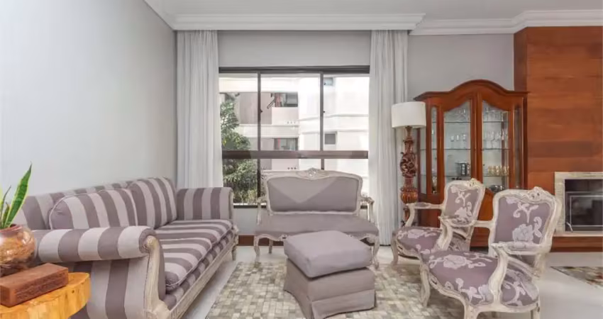 Apartamento com 3 quartos à venda em jardim prudência - sp