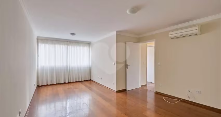 Apartamento com 3 quartos à venda em vila uberabinha - sp