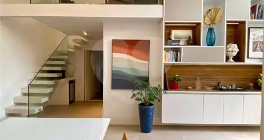 Apartamento com 3 quartos à venda em campo belo - sp