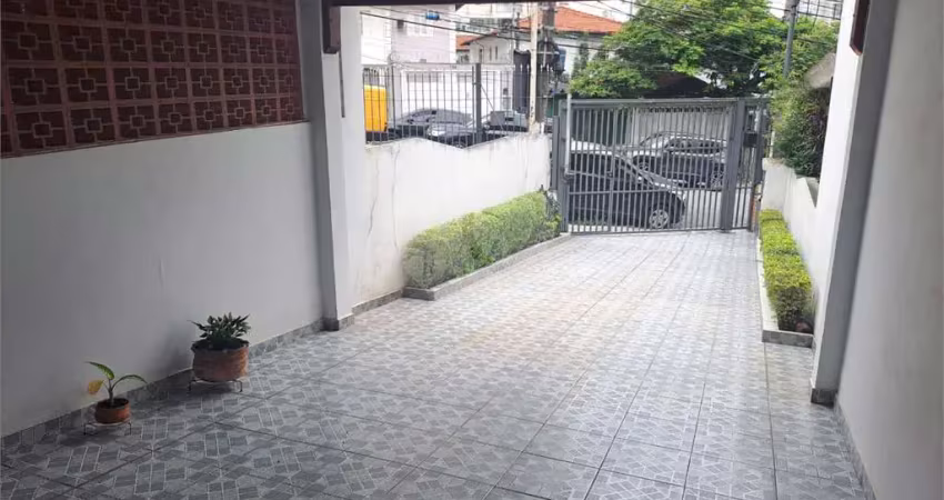 Sobrado com 3 quartos à venda ou para locação em vila paulista - sp