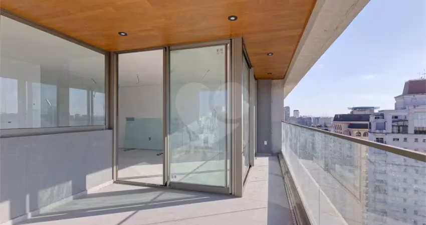 Apartamento com 3 quartos à venda em jardim europa - sp