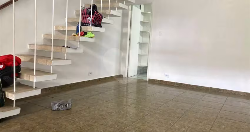 Sobrado com 2 quartos à venda em chácara santo antônio (zona sul) - sp