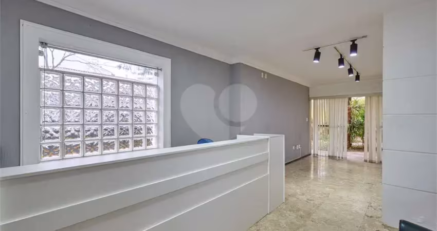 Prédio inteiro com 9 quartos para locação em santo amaro - sp