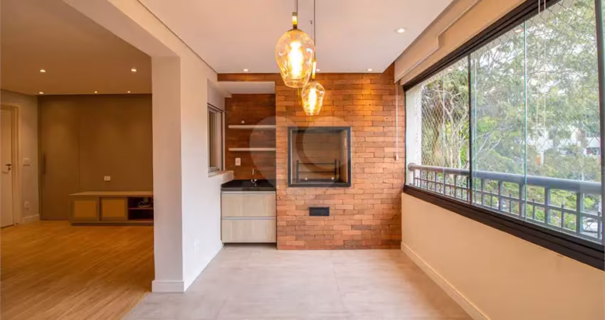 Apartamento com 3 quartos à venda em vila cruzeiro - sp