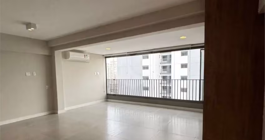 Apartamento com 3 quartos à venda ou para locação em santo amaro - sp