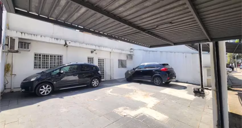 Salão comercial à venda ou para locação em jardim das acácias - sp