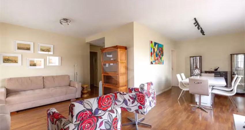 Apartamento com 3 quartos para alugar na Rua Gomes de Carvalho, Vila Olímpia, São Paulo