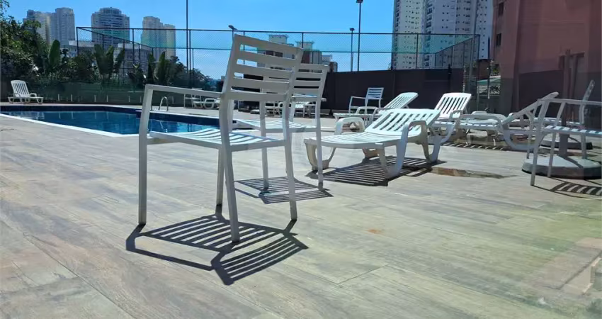 Apartamento com 3 quartos à venda ou para locação em jardim itapeva - sp