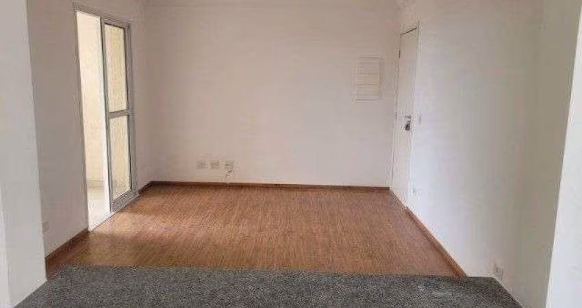 Apartamento com 2 dormitórios para alugar, 63 m² por R$ 3.364,00/mês - Jardim Oriente - São José dos Campos/SP