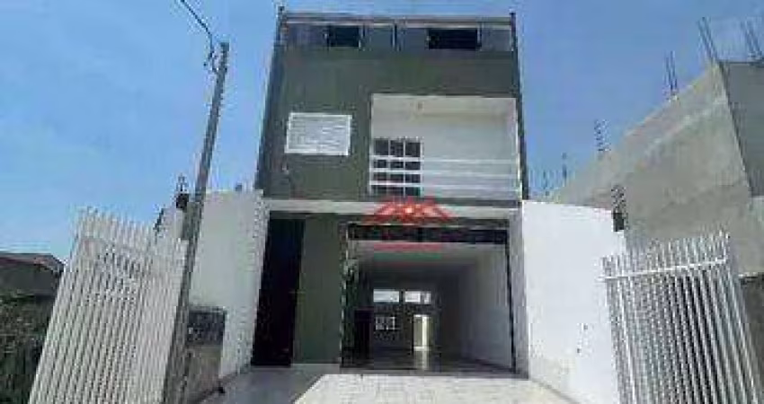 Ponto para alugar, 130 m² por R$ 3.280,00/mês - Setville Altos De São José - São José dos Campos/SP