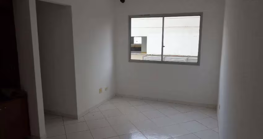 Apartamento com 2 dormitórios para alugar, 52 m² por R$ 2.550,00/mês - Jardim São Dimas - São José dos Campos/SP