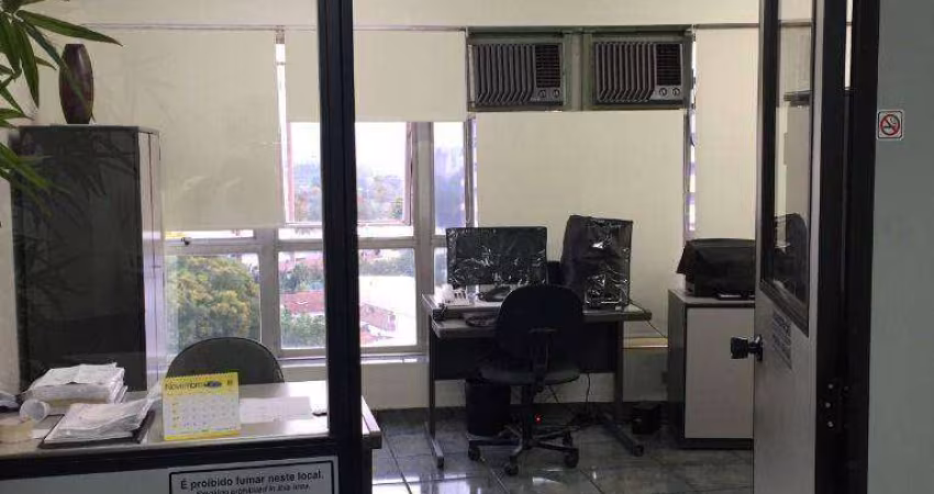Sala, 45 m² - venda por R$ 230.000,00 ou aluguel por R$ 2.290,00/mês - Centro - São José dos Campos/SP