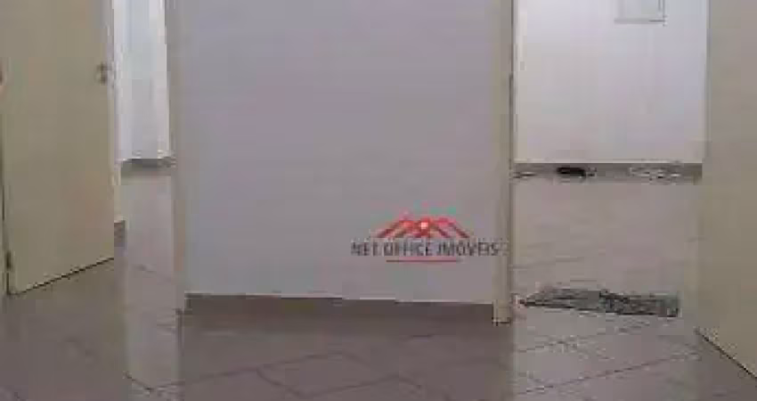 Sala à venda, 52 m² por R$ 350.000,00 - Centro - São José dos Campos/SP