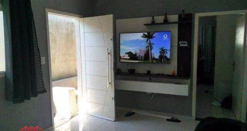 Casa à venda por R$ 610.000,00 - Jardim das Indústrias - São José dos Campos/SP
