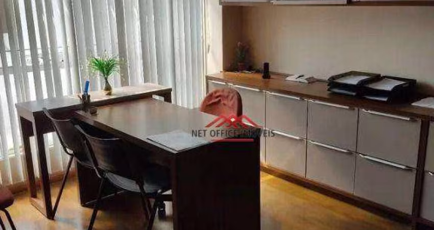 Sala à venda, 35 m² por R$ 280.000,00 - Centro - São José dos Campos/SP