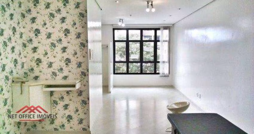 Sala à venda, 37 m² por R$ 410.000,00 - Jardim Aquarius - São José dos Campos/SP
