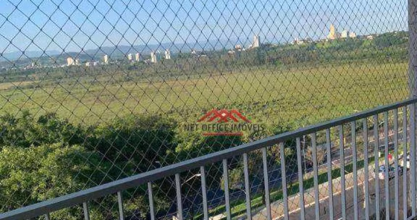 Apartamento à venda, 165 m² por R$ 1.100.000,00 - Jardim Esplanada II - São José dos Campos/SP