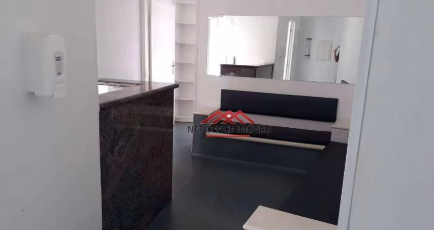 Sala à venda, 36 m² por R$ 190.000,00 - Centro - São José dos Campos/SP