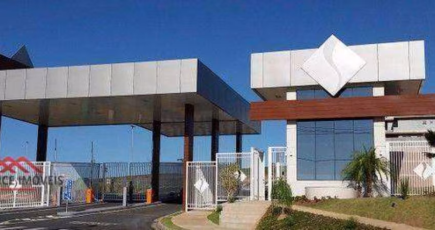 Terreno à venda, 451 m² por R$ 740.000,00 - Urbanova - São José dos Campos/SP