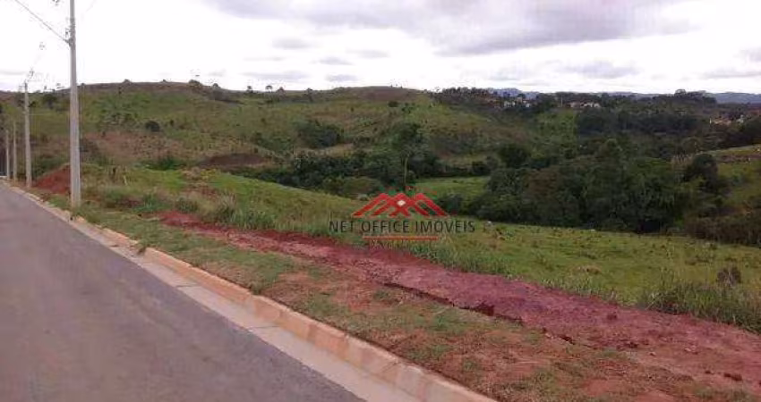 Área à venda, 72600 m² por R$ 21.120.000,00 - Santa Cecília I - São José dos Campos/SP