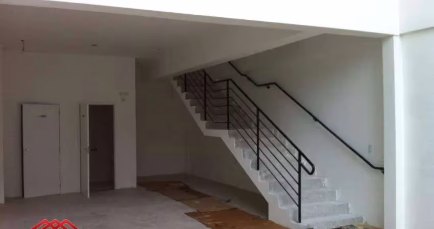 Salão à venda, 160 m² por r$ 945.000,00 - jardim vale do sol - são josé dos campos/sp