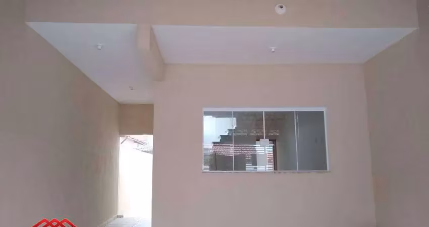 Casa com 4 dormitórios à venda, 180 m² por R$ 950.000,00 - Jardim das Indústrias - São José dos Campos/SP