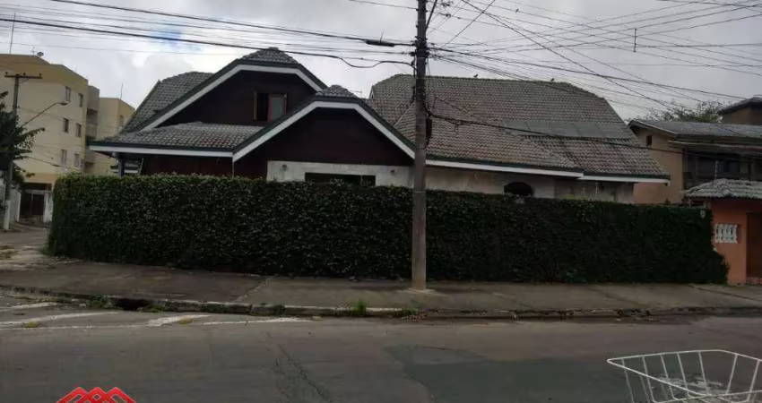 Sobrado com 5 dormitórios à venda, 499 m² por r$ 1.900.000,00 - jardim das indústrias - são josé dos campos/sp