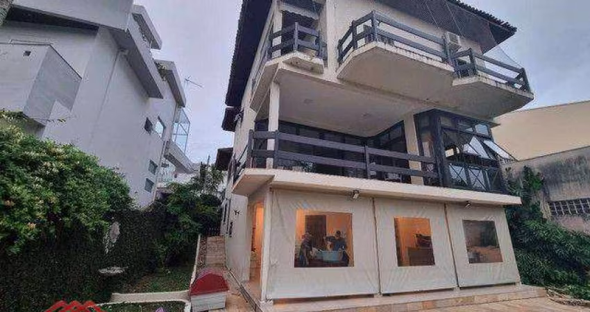 Casa com 4 dormitórios à venda, 267 m² por R$ 2.340.000,00 - Urbanova - São José dos Campos/SP